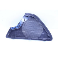 2012-2018 Audi A6 Front Door Speaker Cover Right - 4G0035424A OEM