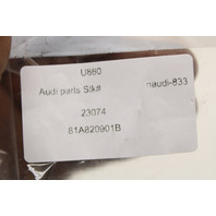 2017-2020 Audi A3 Dash AC Air Vent - 81A820901B OEM