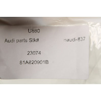 2017-2020 Audi A3 Dash AC Air Vent - 81A820901B OEM