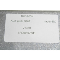 2011 2012 Audi Q5 Engine Computer Unit Module ECU ECM DME OEM