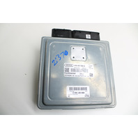 2011 2012 Audi Q5 Engine Computer Unit Module ECU ECM DME OEM