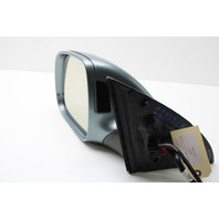 2007-2009 Audi Q7 Door Mirror Left Side View OEM