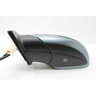 2007-2009 Audi Q7 Door Mirror Left Side View OEM