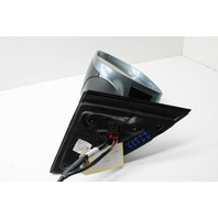 2007-2009 Audi Q7 Door Mirror Left Side View OEM