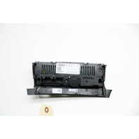 2009 2010 2011 2012 Audi A4 A5 Q5 Climate Temperature Control Panel OEM