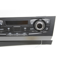 2009 2010 2011 2012 Audi A4 A5 Q5 Climate Temperature Control Panel OEM