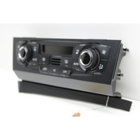 2009 2010 2011 2012 Audi A4 A5 Q5 Climate Temperature Control Panel OEM