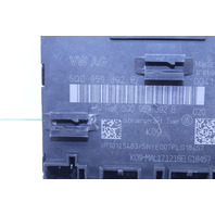 2015-2020 Audi A3 S3 Front Door Control Module Right OEM
