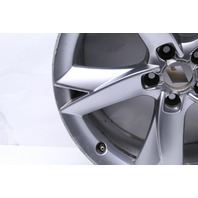 2008-2012 Audi A5 S5 Wheel 19 X 8.5 Rim - 8T0601025F OEM