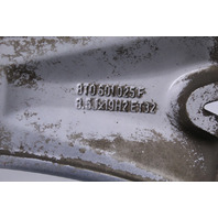 2008-2012 Audi A5 S5 Wheel 19 X 8.5 Rim - 8T0601025F OEM