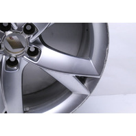 2008-2012 Audi A5 S5 Wheel 19 X 8.5 Rim - 8T0601025F OEM