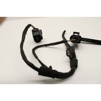 2008-2015 Audi R8 Brake Booster Vacuum Pump Wire Plug Harness - 8E0927317H OEM