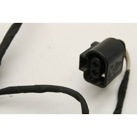 2008-2015 Audi R8 Brake Booster Vacuum Pump Wire Plug Harness - 8E0927317H OEM