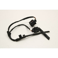 2008-2015 Audi R8 Brake Booster Vacuum Pump Wire Plug Harness - 8E0927317H OEM