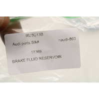 2008-2015 Audi R8 Brake Booster Vacuum Pump Wire Plug Harness - 8E0927317H OEM