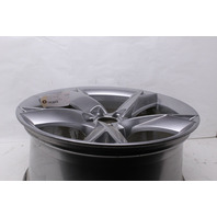 2008-2014 Audi A5 S5 Wheel 19 X 8.5 Rim - 8T0601025CK OEM