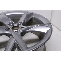 2008-2014 Audi A5 S5 Wheel 19 X 8.5 Rim - 8T0601025CK OEM