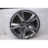 2008-2014 Audi A5 S5 Wheel 19 X 8.5 Rim - 8T0601025CK OEM