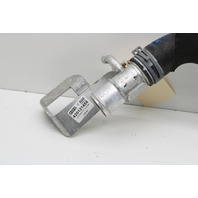 2008-2015 Audi R8 Upper Radiator Coolant Hose Flange Right - 420121456 OEM