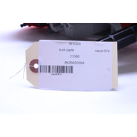 2009-2012 Audi A4 Avant Wagon Tail Light Right - 8K9945096A OEM