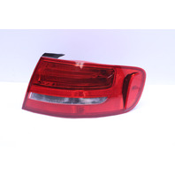 2009-2012 Audi A4 Avant Wagon Tail Light Right - 8K9945096A OEM