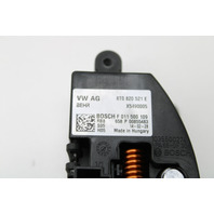 2013 2014 2015 2016 2017 Audi A5 Heater Blower Motor Resistor - 8T0820521E OEM