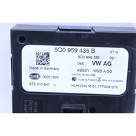 2017 Audi S3 Keyless Entry Module - 5Q0959435B OEM