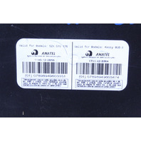 2017 Audi S3 Keyless Entry Module - 5Q0959435B OEM