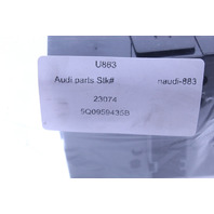 2017 Audi S3 Keyless Entry Module - 5Q0959435B OEM