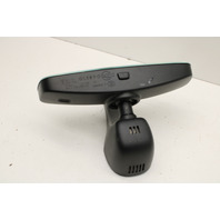 2017-2020 Audi A3 Inside Rear View Mirror NOTE - 81A857511F OEM