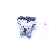 2009-2016 Audi A4 S4 A5 S5 Trunk Lid Latch Lock - 4F5827505D OEM