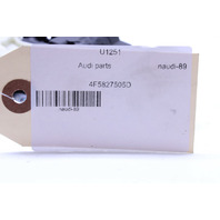 2009-2016 Audi A4 S4 A5 S5 Trunk Lid Latch Lock - 4F5827505D OEM