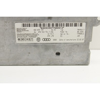 2009 Audi A4 S4 A5 S5 A6 Info Information Gps Tv Control Module - 4E0035729 OEM