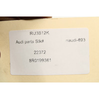 2009 2010 2011 2012 Audi A4 A5 Q5 S4 Engine Motor Mount OEM