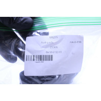 2009 Audi A4 Headlight Switch - 8K0941531T OEM