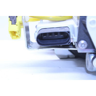 2012-2017 Audi A6 Front Seat Belt Retractor Right OEM