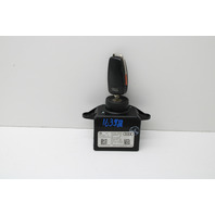 2007 2008 Audi A6 Q7 S6 Ignition Switch with Key OEM