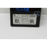 2007 2008 Audi A6 Q7 S6 Ignition Switch with Key OEM