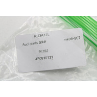 2007 2008 Audi A6 Q7 S6 Ignition Switch with Key OEM