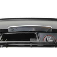 2009-2017 Audi A4 A5 S4 S5 Q5 Front Console Ashtray - 8K0857951 OEM