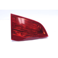 2009-2012 Audi A4 Avant Wagon Left Tail Light 8K9945093A OEM