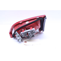 2009-2012 Audi A4 Avant Wagon Left Tail Light 8K9945093A OEM