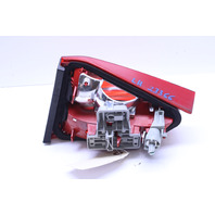 2009-2012 Audi A4 Avant Wagon Left Tail Light 8K9945093A OEM