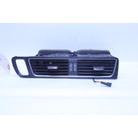 2009-2014 Audi Q5 Center Dash Air Vent Grille - 8R1820951G OEM