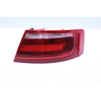 2008-2012 Audi A5 S5 Right Tail Light 8T0945096A OEM