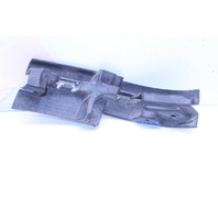 2009-2012 Audi Q5 Front Bumper Valance Panel Bracket Left Driver - 8R0807277 OEM