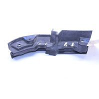 2009-2012 Audi Q5 Front Bumper Valance Panel Bracket Left Driver - 8R0807277 OEM