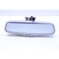 2009-2012 Audi A4 A5 S4 S5 Q5 Interior Inside Rear View Mirror OEM