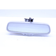2009-2012 Audi A4 A5 S4 S5 Q5 Interior Inside Rear View Mirror OEM