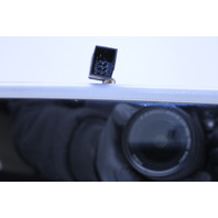 2009-2012 Audi A4 A5 S4 S5 Q5 Interior Inside Rear View Mirror OEM